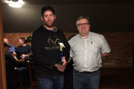Co-Angler of the Year