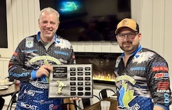 The "Bill Logan" Member of the Year Award